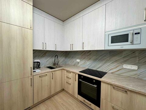 квартира за адресою Київ, Шолуденка вул., 30