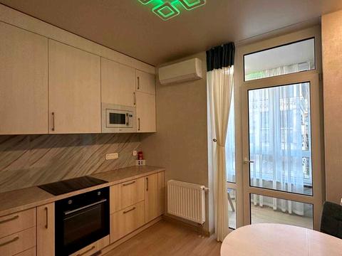 квартира за адресою Київ, Шолуденка вул., 30