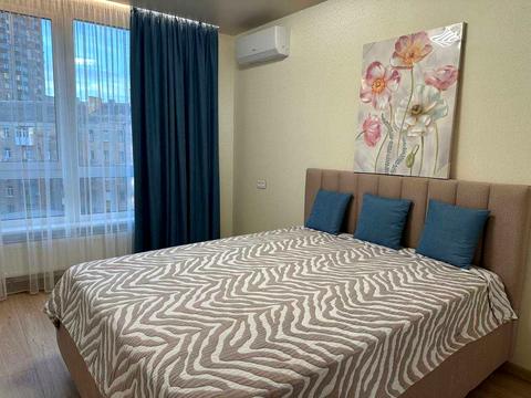 квартира за адресою Київ, Шолуденка вул., 30