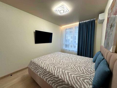 квартира за адресою Київ, Шолуденка вул., 30