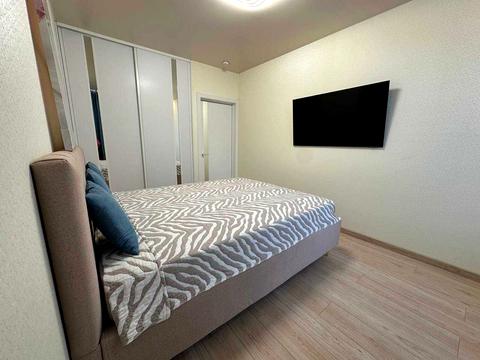 квартира за адресою Київ, Шолуденка вул., 30