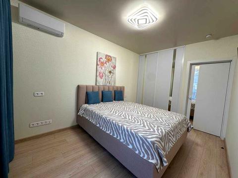 квартира за адресою Київ, Шолуденка вул., 30