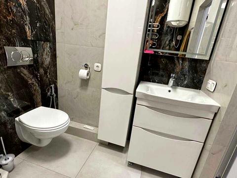 квартира за адресою Київ, Шолуденка вул., 30