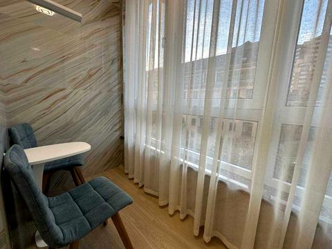 квартира за адресою Київ, Шолуденка вул., 30