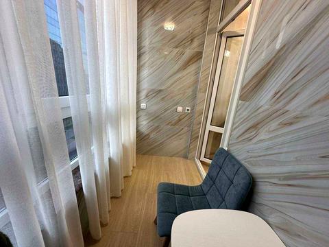 квартира за адресою Київ, Шолуденка вул., 30