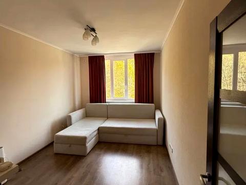 квартира по адресу Академика Заболотного ул., 15