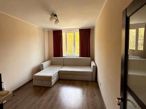 квартира по адресу Академика Заболотного ул., 15