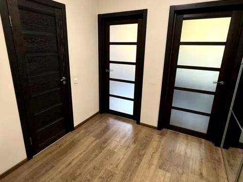 квартира по адресу Академика Заболотного ул., 15