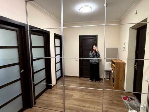 квартира по адресу Академика Заболотного ул., 15