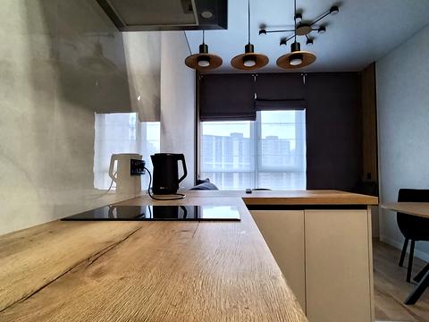 квартира по адресу Курортный пер., 2/2