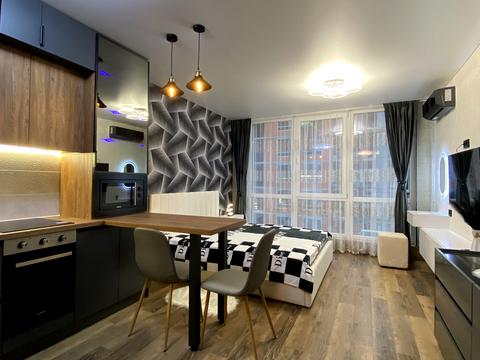 квартира за адресою Романа Левицького вул., 4