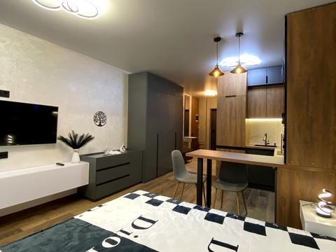 квартира за адресою Романа Левицького вул., 4