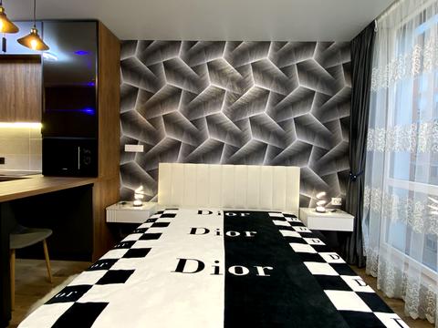 квартира за адресою Романа Левицького вул., 4