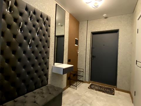 квартира за адресою Романа Левицького вул., 4