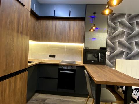 квартира за адресою Романа Левицького вул., 4