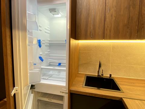 квартира за адресою Романа Левицького вул., 4