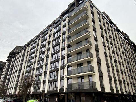 квартира за адресою Романа Левицького вул., 4