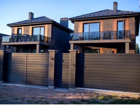 будинок за адресою Північна вул.