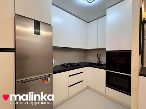 квартира за адресою Карла Мікльоша вул., 20-А