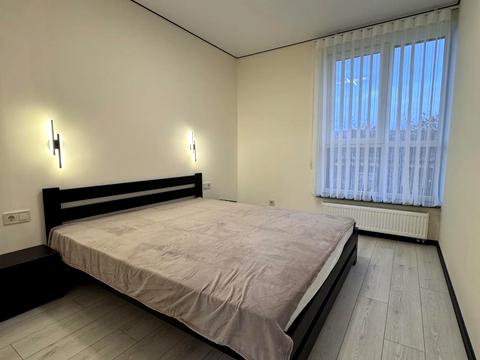 квартира за адресою Карла Мікльоша вул., 20-А