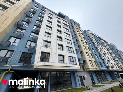 квартира за адресою Карла Мікльоша вул., 20-А