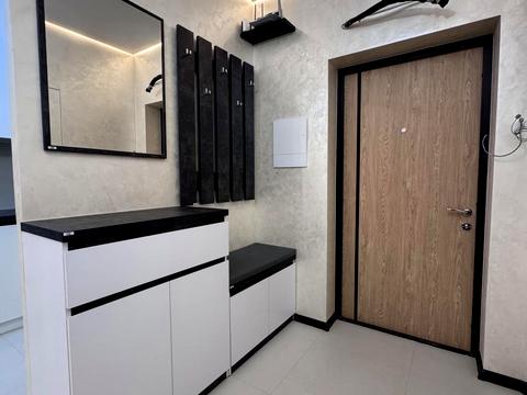 квартира за адресою Карла Мікльоша вул., 20-А