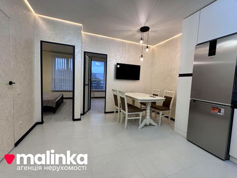 квартира за адресою Карла Мікльоша вул., 20-А