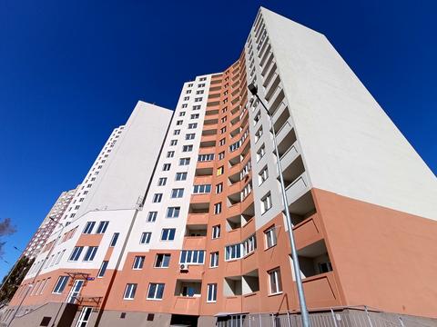 квартира за адресою Милославська вул., 18