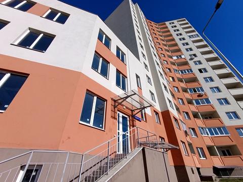 квартира за адресою Милославська вул., 18