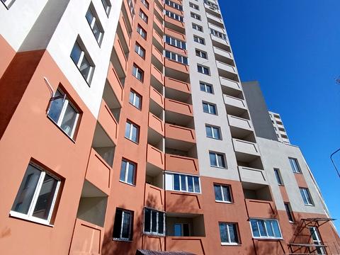 квартира за адресою Милославська вул., 18