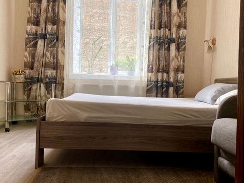 квартира по адресу Набережно-Крещатицкая ул., 7