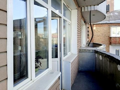 квартира по адресу Антоновича ул. (Горького), 140