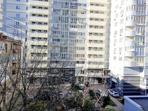 квартира по адресу Антоновича ул. (Горького), 140