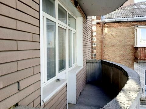 квартира по адресу Антоновича ул. (Горького), 140