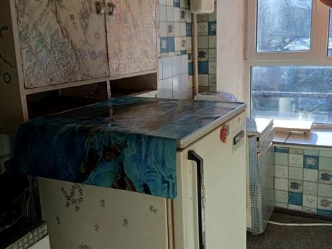 квартира по адресу Средняя ул., 47