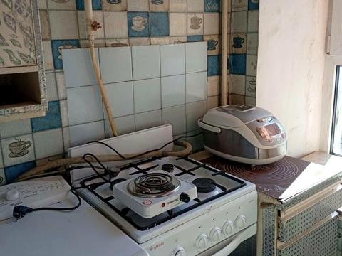 квартира по адресу Средняя ул., 47