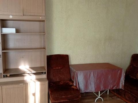 квартира по адресу Средняя ул., 47