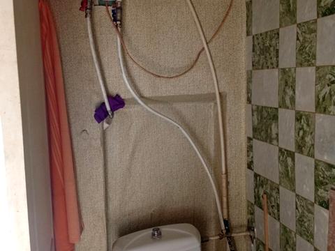 квартира по адресу Средняя ул., 47