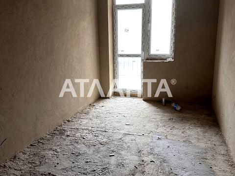 квартира по адресу Академика Сахарова ул., 1