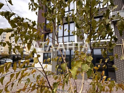 квартира по адресу Академика Сахарова ул., 1