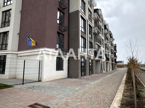 квартира по адресу Академика Сахарова ул., 1