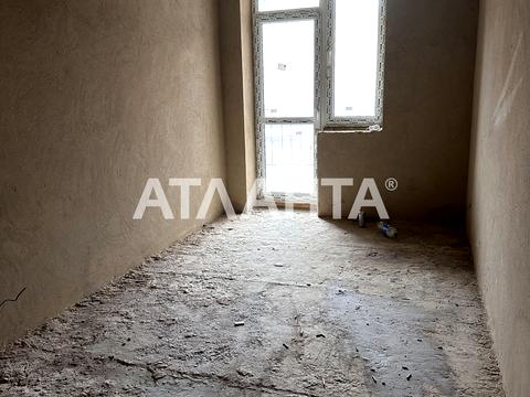 квартира по адресу Академика Сахарова ул., 1