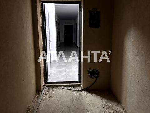 квартира по адресу Академика Сахарова ул., 1