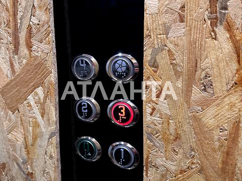 квартира по адресу Академика Сахарова ул., 1