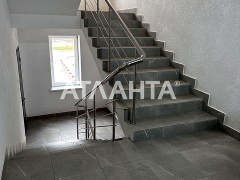 квартира по адресу Академика Сахарова ул., 1