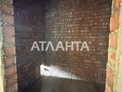 квартира по адресу Академика Сахарова ул., 1