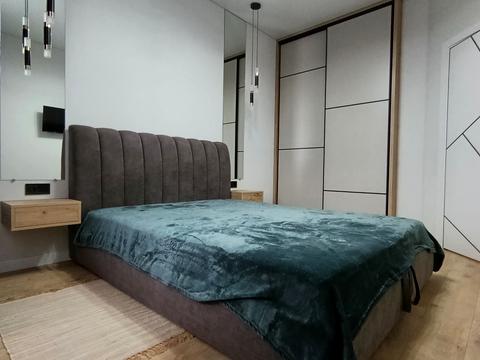 квартира по адресу Курортный пер., 2/2