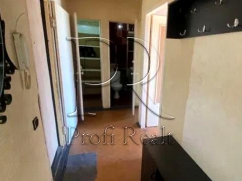 квартира по адресу Гонгадзе Георгия просп. (Советской Украины), 14