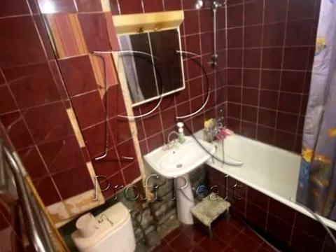 квартира по адресу Гонгадзе Георгия просп. (Советской Украины), 14