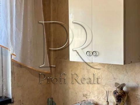 квартира по адресу Гонгадзе Георгия просп. (Советской Украины), 14